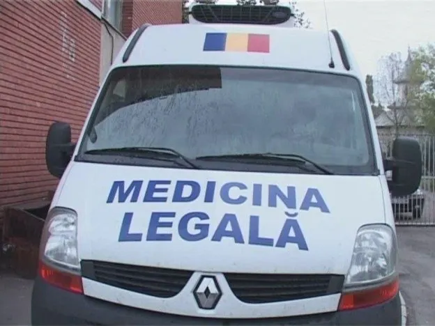 S-a spanzurat in post la 43 de ani