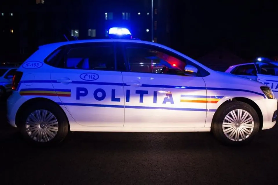 Spargator prins la pacanele dupa de a furat dintr-o pizzerie