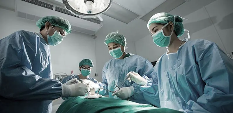 acțiuni de control medici