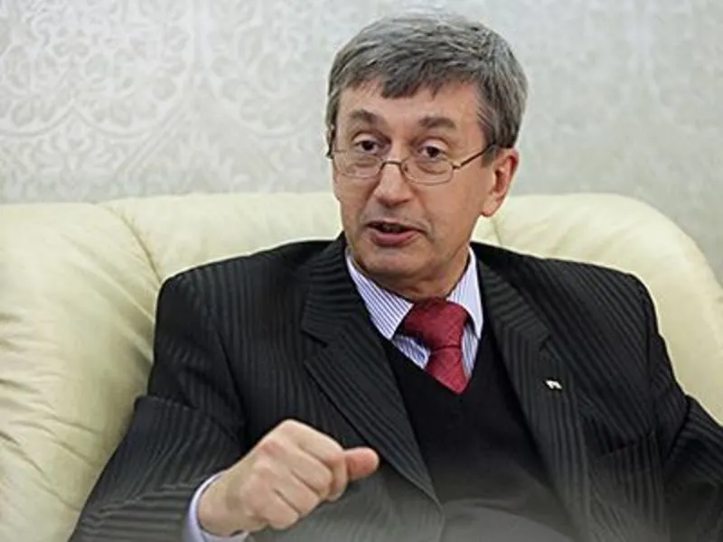 ambasadorul rus