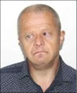 bărbat de 56 de ani dispărut