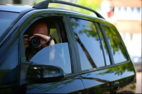 detectiv particular
