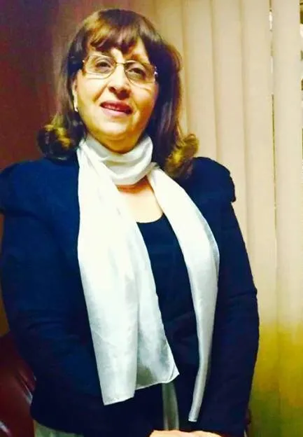 maria-cotenescu - consilier județean