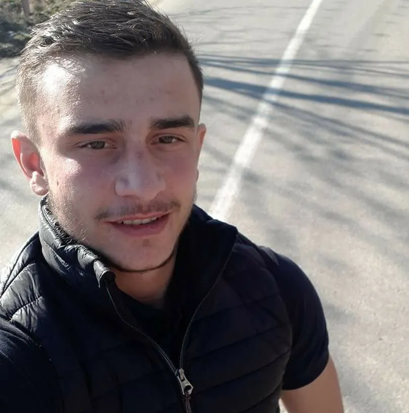 viteza ucide