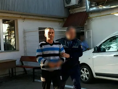 Acuzat de tentativa de omor, a fost plasat sub control judiciar