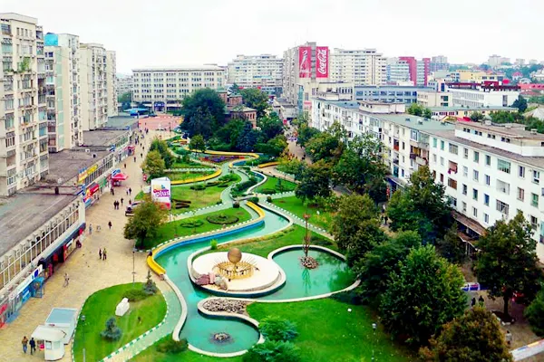 concurs asociații de proprietari Pitești