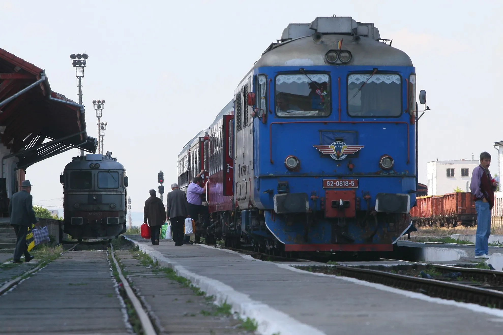 tren