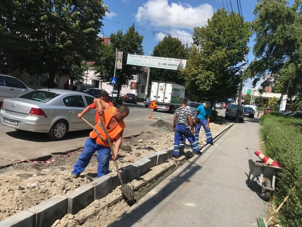 Administrației Domeniului Public Pitești