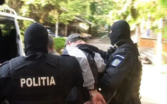 Un argeşean ne-a făcut de râs în Austria