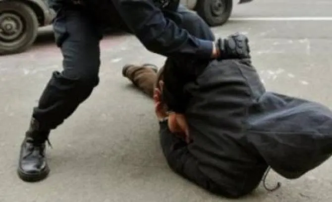 agent de pază