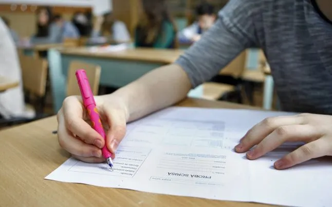 contestații evaluarea nationala