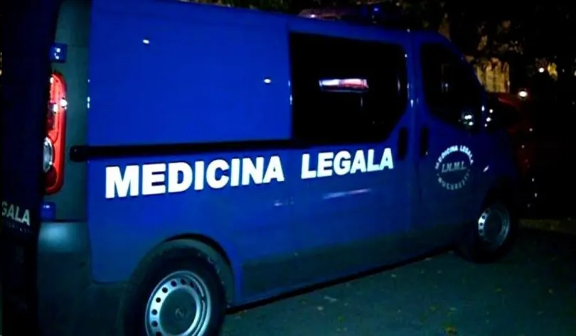 Mort la 18 ani în condiții suspecte.1