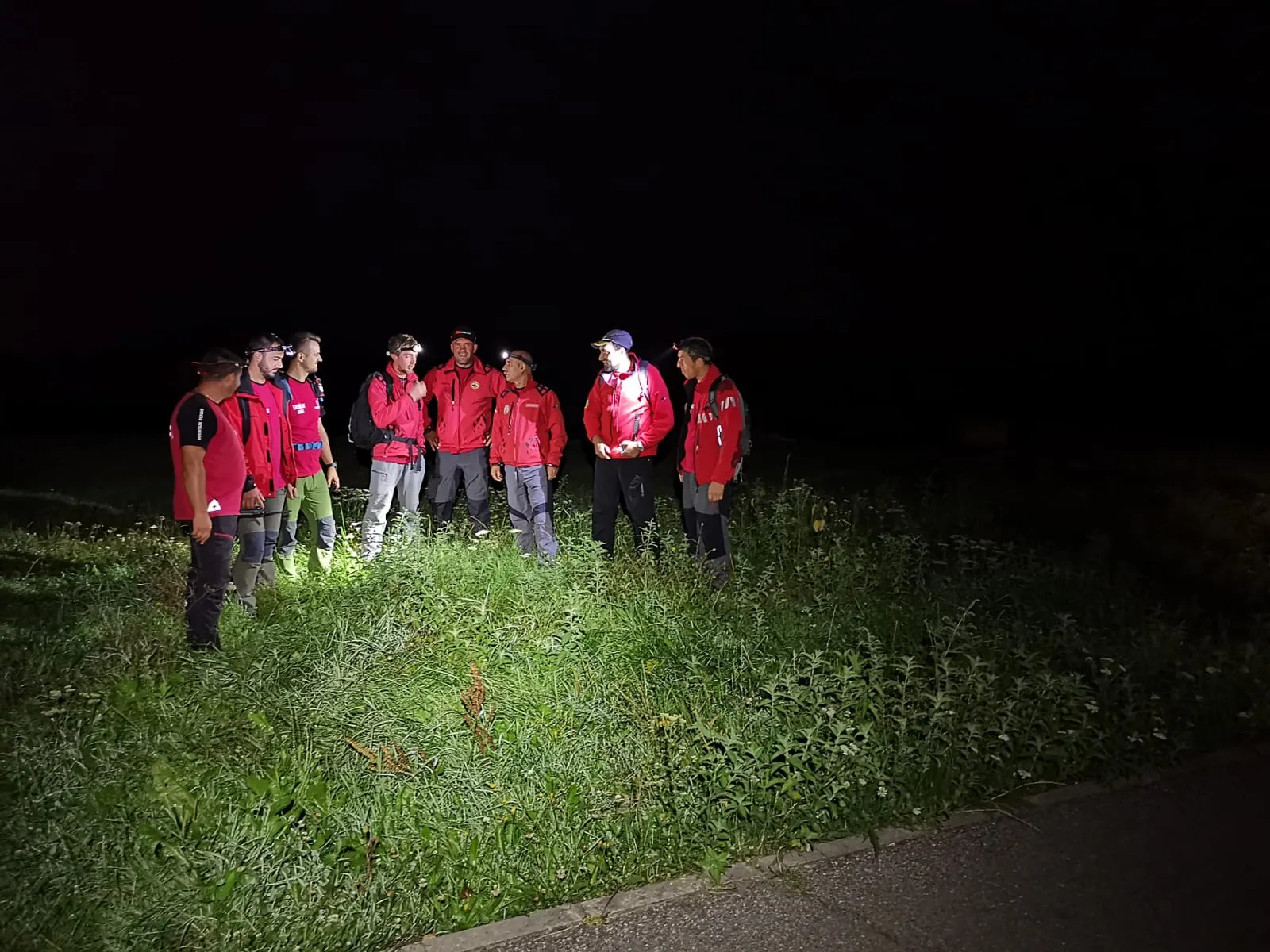turist disparut de la cabana Voina cautat de salvamontisti