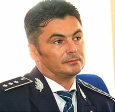 Alin Stan - IPJ Olt