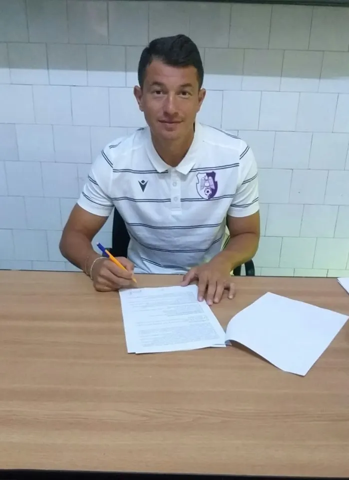 Andrei Prepeliță