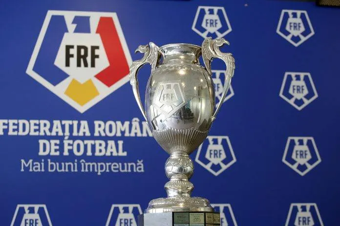 Cupa României