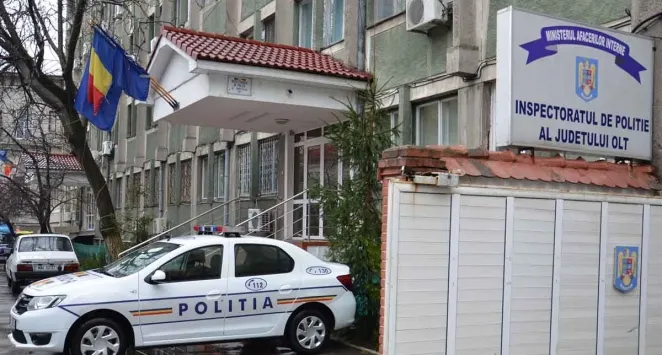 IPJ Olt