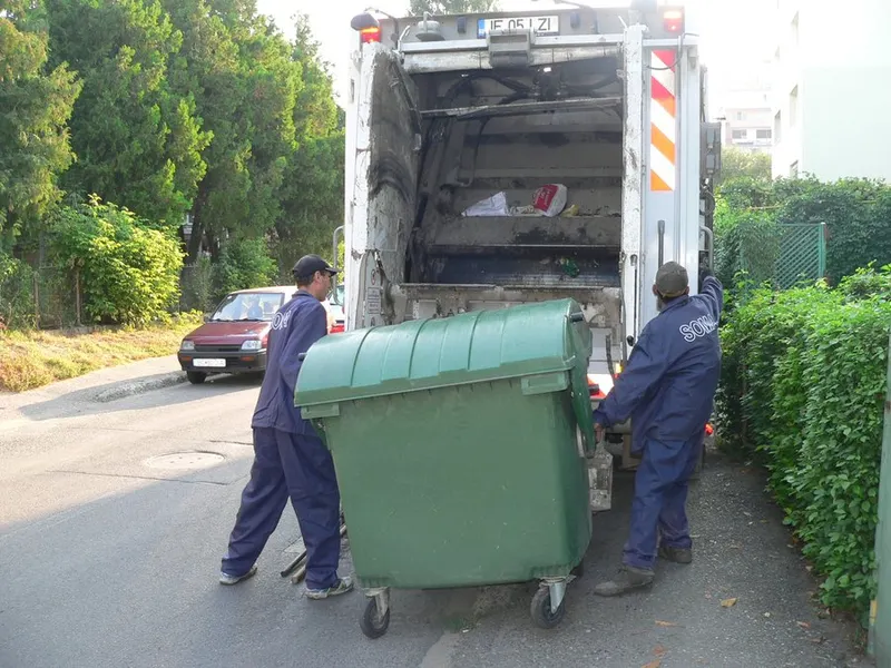 datornici salubritate