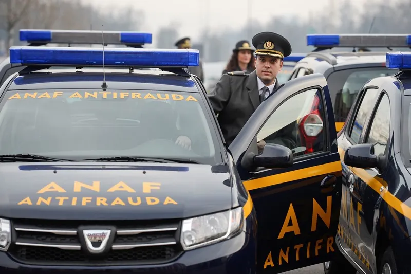 ANAF angajează mii de tineri
