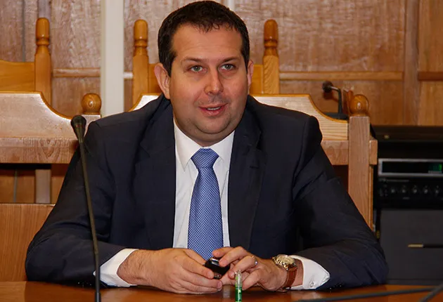 Fostul deputat theodor nicolescu condamnat
