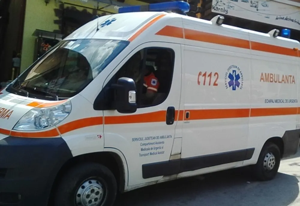 O bătrână a murit pe o bancă, în Piteşti! 