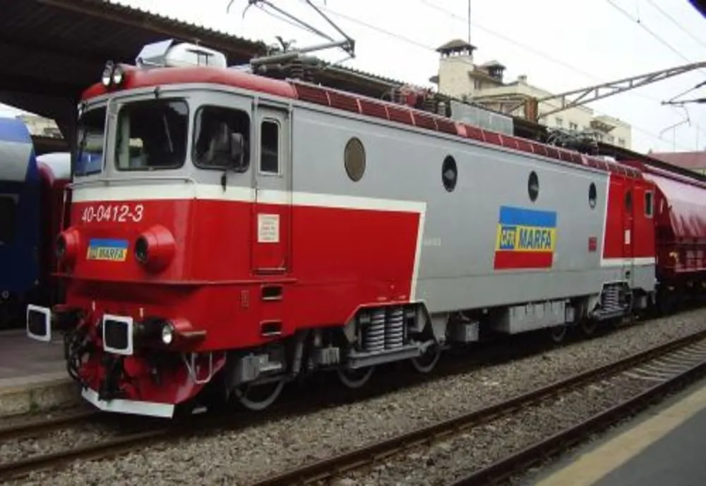 Angajat CFR, dosar penal pentru că a fost depistat beat în timpul serviciului