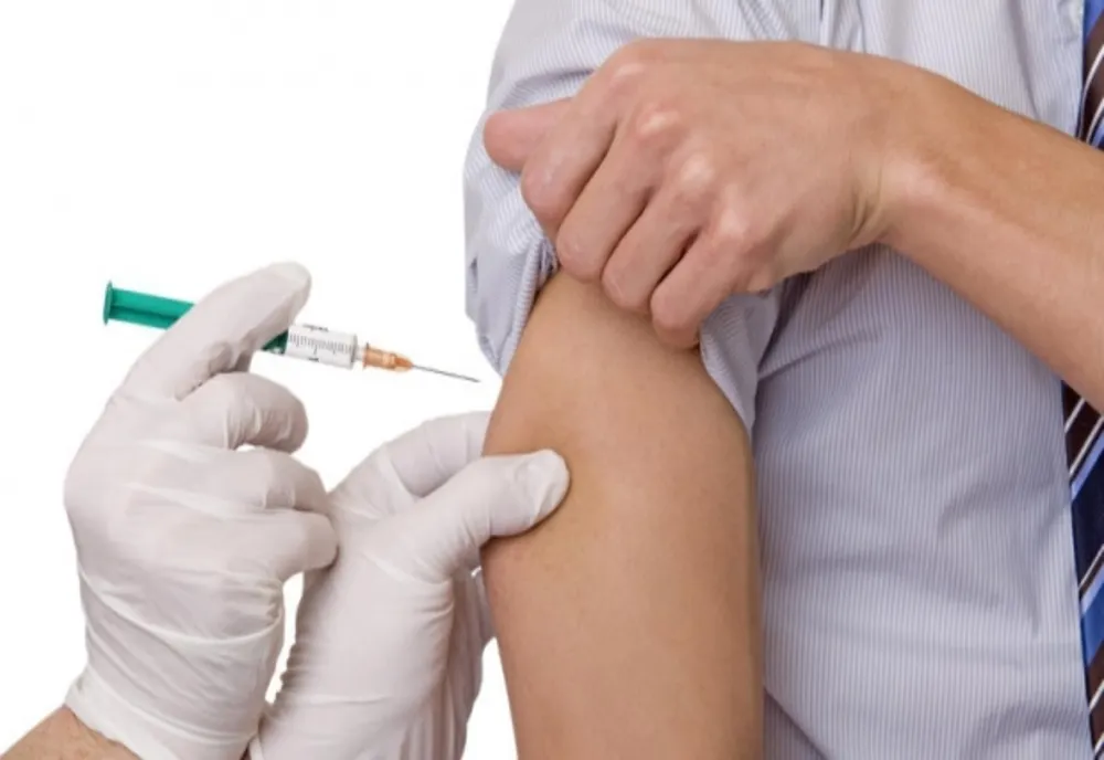O nouă tranșă de vaccin antigripal va ajunge în județul Argeș
