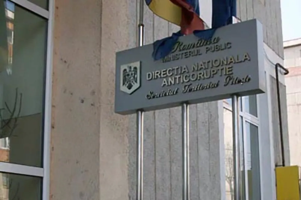 Oficial! Vezi câte cereri de supraveghere tehnică au fost solicitate de DNA Pitești, în perioada 2014-2018