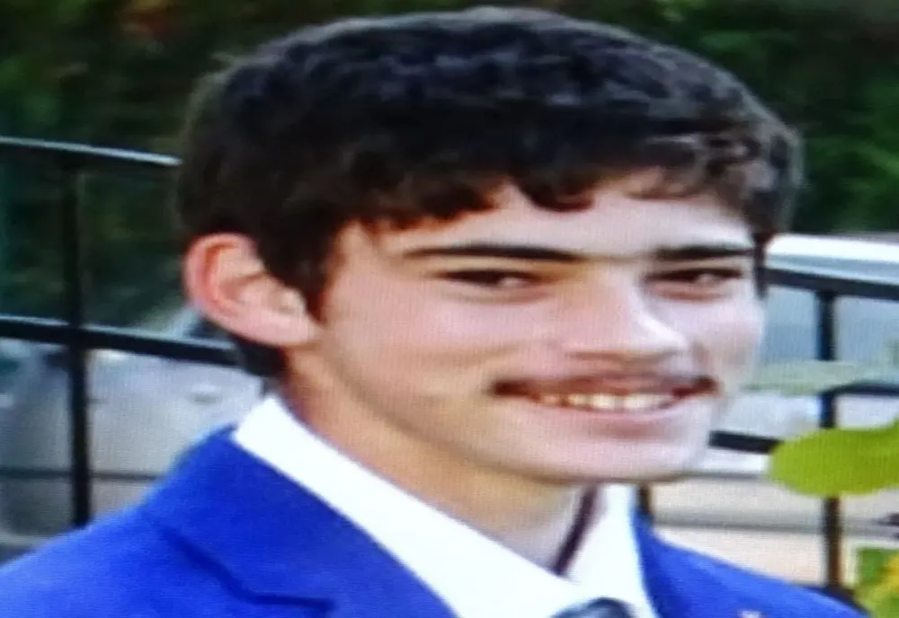 Elev de la Colegiul Vlaicu Vodă, dispărut de acasă