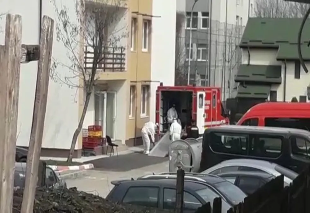 Avem primul caz de cornavirus în Argeş! 