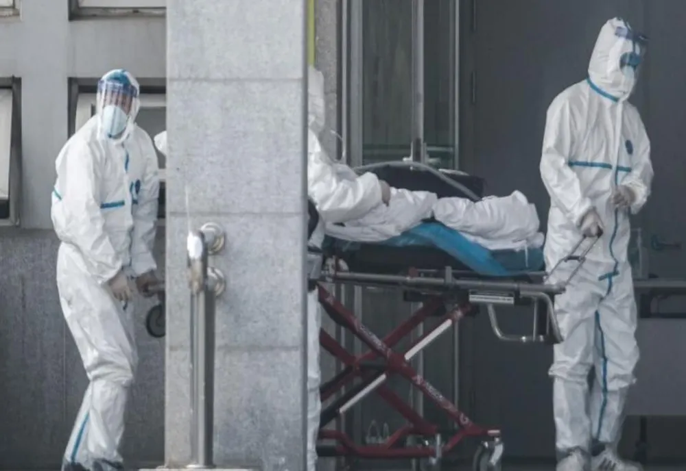 Creştere mare a numărului de cazuri de coronavirus în Argeş!