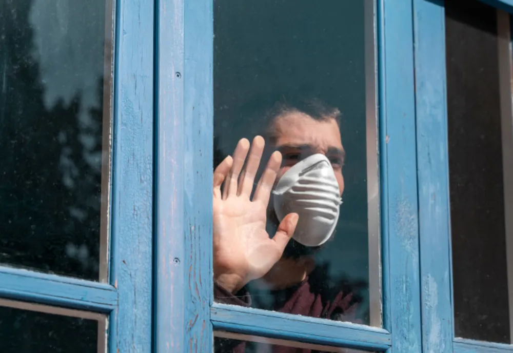 Argeș: 5896 persoane aflate în izolare