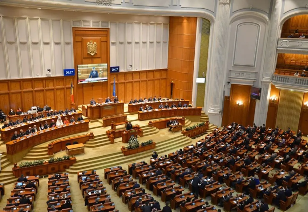 Proiectul de lege cu măsurile privind starea de alertă, dezbătut în comisii şi în plen