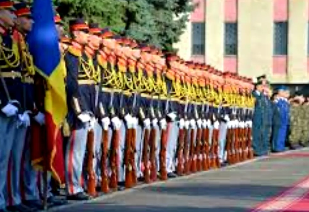 România își amintește astăzi de Râmnicu Vâlcea