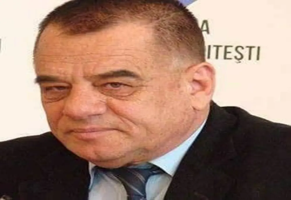 Primarul orașului Pitești, apel către cetățeni