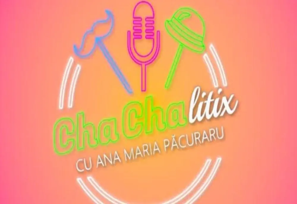 CHA CHA LITIX! Episodul 54. Pandemia, "șansa" micului românesc