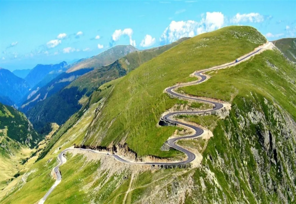 Un important drum din țară, închis în weekend
