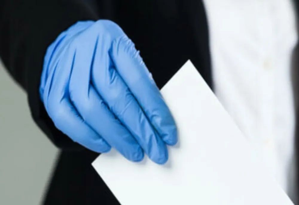 800 de buletine de vot au dispărut