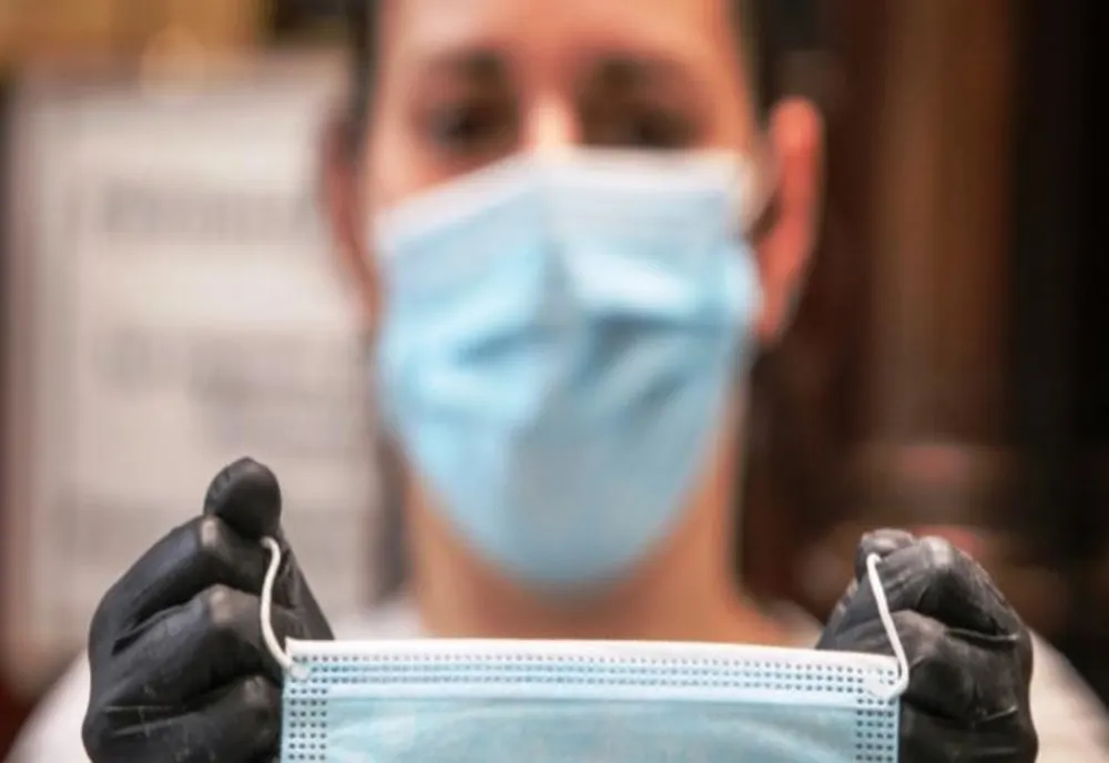 Noi sancțiuni pentru nepurtarea măștii, în Argeș
