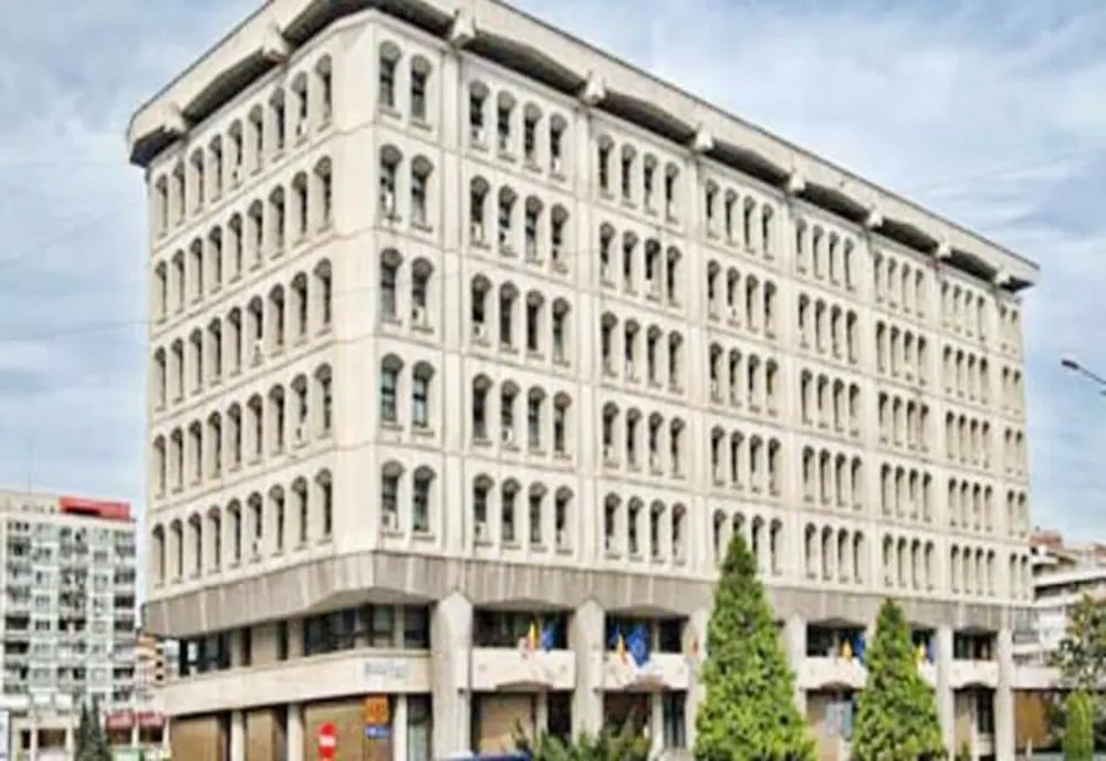 Fără energie electrică la Consiliul Județean Argeș