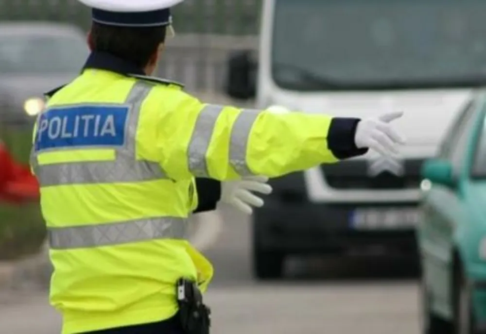 Atenție! Restricții pe A1 astăzi
