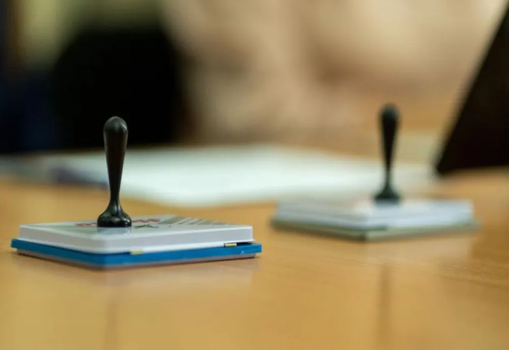Prezența la vot LIVE ORA 13 - Prezență scăzută la urne, la nivel național