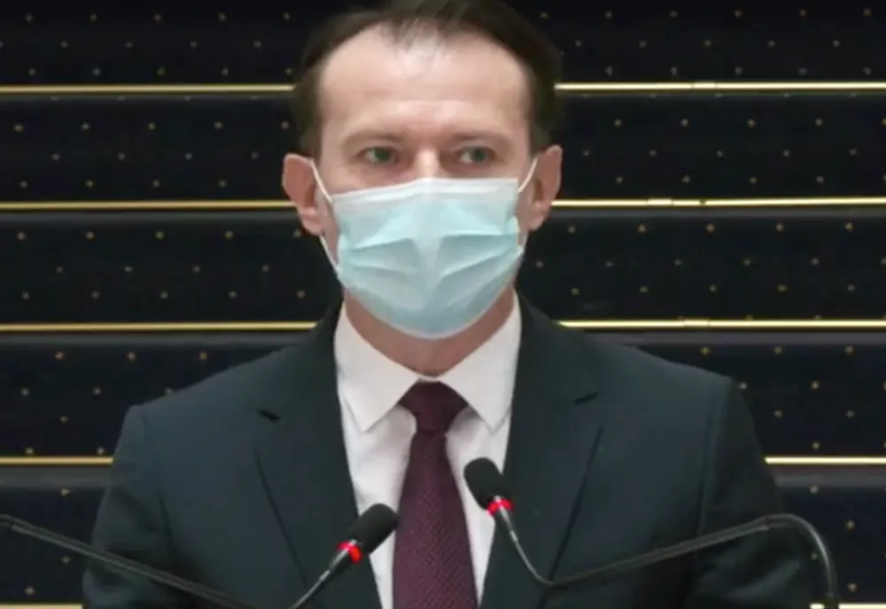 Premierul Cîțu despre autostrada Sibiu-Pitești: ”Nu există nicio scuză să nu o facem acum”