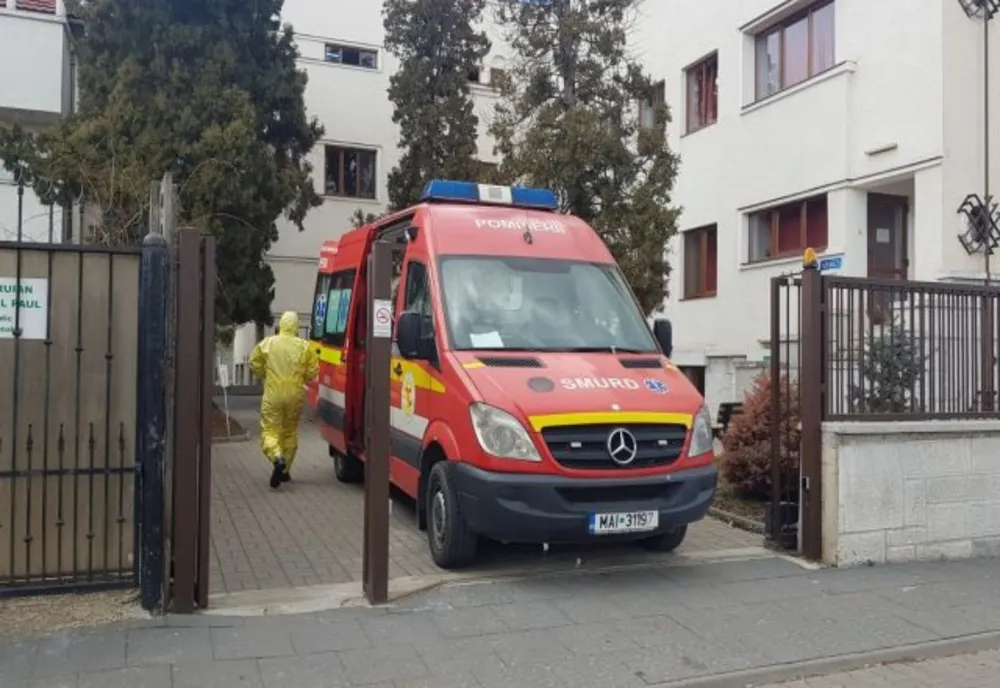 Un an de pandemie. Primul caz de COVID-19 din România, un tânăr din Gorj