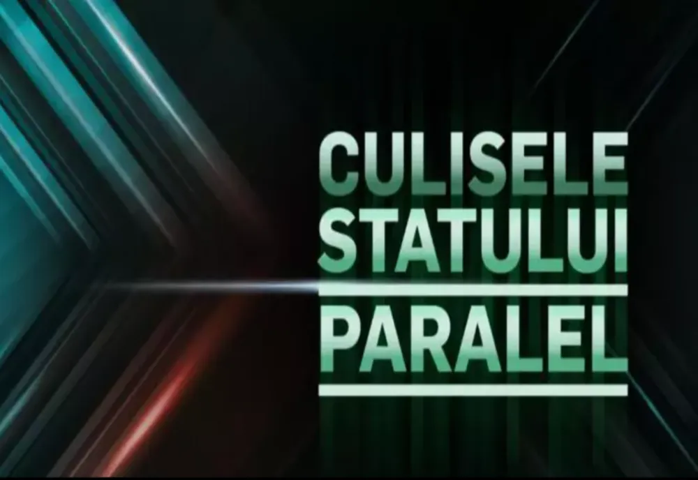 Culisele Statului Paralel | Abuzurile făcute de DNA la umbra protocoalelor cu SRI - Dezvăluiri