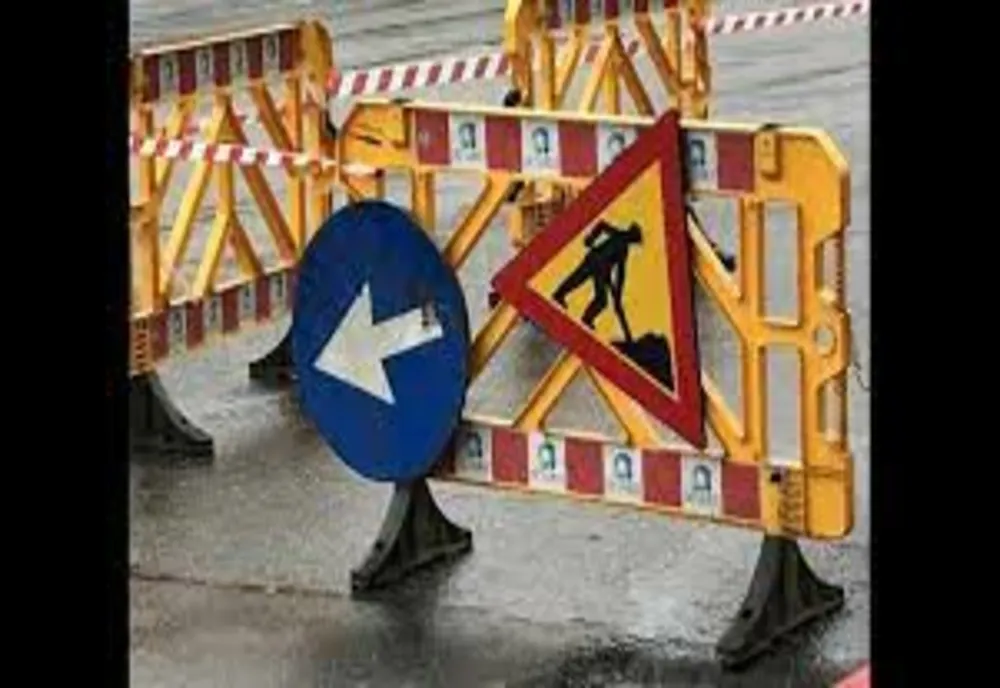 Trafic deviat la Vâlcea și Argeș. Ce zone sunt afectate