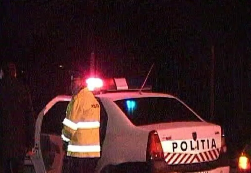 Argeş: Un bărbat din Câmpulung şi-a înjunghiat soţia, după un conflict