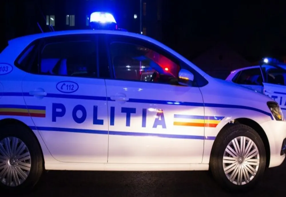 Invitaţii şi mirii amendaţi la o nuntă oprită de poliție
