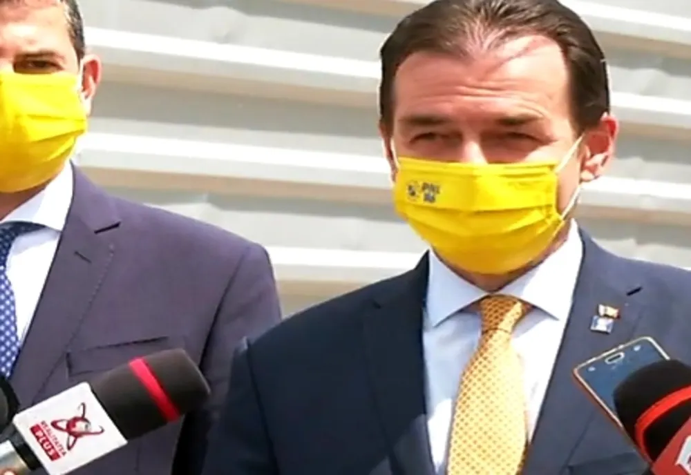 Ludovic Orban: Sala Polivalentă din Pitești, finalizată în acest an