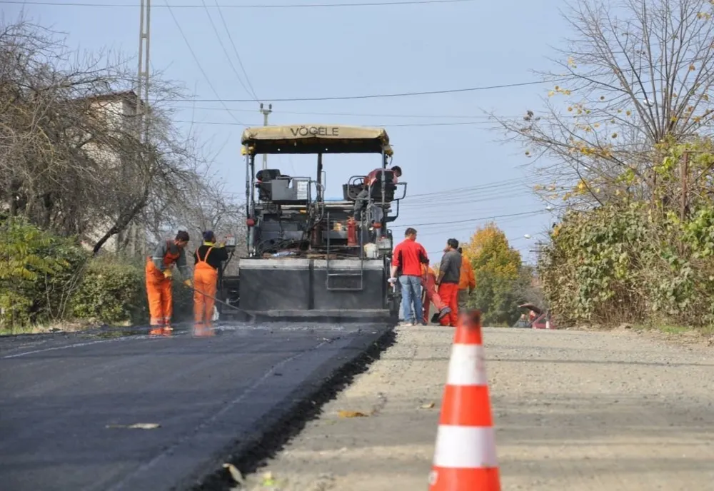 Restricții. Aflați ce zone sunt afectate dacă plecați astăzi la drum